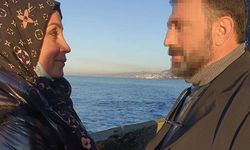 Trabzon'da dehşet: Önce eşini sonra kendini vurdu