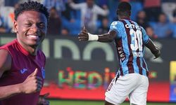 Trabzonspor hücumda fırtına gibi!