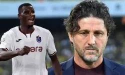 Trabzonspor'da hedef belirlendi: Önce kupa sonra lig