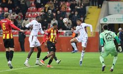 Trabzonspor deplasmanda rahat kazandı