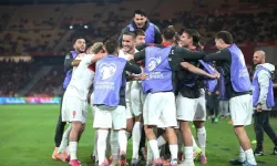 A Milli Futbol Takımı'nın aday kadrosu açıklandı