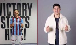 Bouchouari: "Trabzonspor’da kendimi göstermek istiyorum"