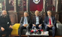 Bakan Uraloğlu: "Dışişleri Bakanlığımız ile ciddi bir operasyon yürütüyoruz"