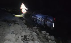 Trabzon'da 2 ayrı trafik kazası: 1 ölü, 4 yaralı