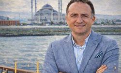 Bordo mavi doğazgaz bayram mesajı