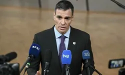 İspanya Başbakanı Sanchez: Bu savaş olağanüstü bir hata