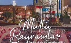 Forum Trabzon Bayram mesajı