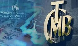 Merkez Bankası faizi sabit tuttu