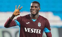 Onuachu, kulüp tarihine geçmeye hazırlanıyor
