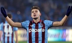Trabzonspor’da Muçi kararı! Dev kazanç kapıda