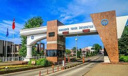 KTÜ’den İran’daki saldırılara kınama! Sivillerin korunması çağrısı...