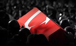 MSB duyurdu: Ağrı’daki kazada 1 asker şehit oldu