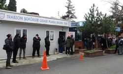 Trabzon’da "APP Plaka" hareketliliği! Yalanlandı...