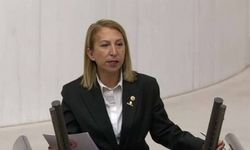 CHP'li Süreyya Öneş Derici'den okullardaki Ramazan etkinliklerine tepki