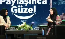 Kanadalı yazar Trabzon’da “İslam Yolculuğum”u anlattı