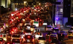 İsrail ordusu Lübnan'ı tehdit etti! Binlerce kişi kuzeye doğru göçe başladı