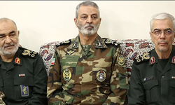 İran Genelkurmay Başkanı Musavi öldürüldü