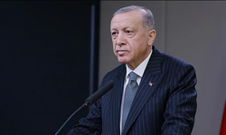 Cumhurbaşkanı Erdoğan'dan iki kritik görüşme