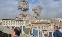 İran'dan tansiyonu yükseltecek sözler! "ABD ve İsrail'e unutulmaz bir ders vereceğiz"