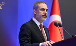 Bakan Fidan'dan diploması vurgusu: Türkiye'nin talebi net, saldırılar dursun