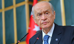 Bahçeli'den flaş açıklama : ABD ve İsrail'in İran saldırısı gayri ahlakidir