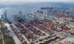 Şubat 2026'da ihracat 1,6 artarak 21,1 milyar dolar oldu