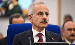 Uraloğlu: Hürmüz Boğazı’ndaki gelişmeleri anbean takip ediyoruz