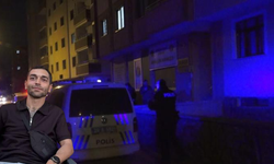 Gümüşhane'de askeri personel  intihar etti