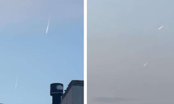 Yüksekova’da sınır hattında hareketli dakika: Savaş uçakları devriyede