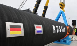 Putin: Rusya, Avrupa gaz piyasasından tümüyle çekilebilir