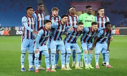 Son 5 yılın en iyi istatistiği! Trabzonspor zirveye oynuyor