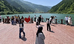 Trabzon’a gelen turist sayısı belli oldu: Resmi açıklama geldi