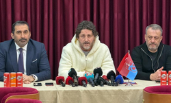 Fatih Tekke: "Bu ekip alkışı hak etti ve etmeye devam ediyor"