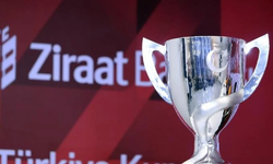 Ziraat Türkiye Kupası’nda çeyrek final heyecanı: İşte son 8’e kalan takımlar