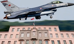 Türkiye, KKTC'ye F-16 göndermeyi değerlendiriyor
