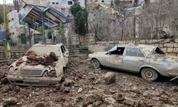 İsrail ordusu'ndan Lübnan'a saldırı: Ölen asker sayısı açıklandı
