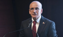 Mehmet Şimşek: Enerji fiyatlarında sert dalgalanmalar geçici