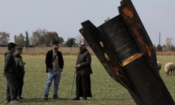 İran'dan flaş açıklama: Türkiye'yi hedef almadık