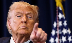 Trump: Petrol fiyatları düşündüğümden daha az yükseldi