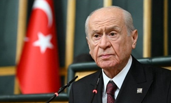 Devlet Bahçeli: Kürtler tetikçi değildir