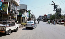 Pakistan'ın ekonomisi savaşla çöktü