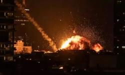 İsrail: İran'ın saldırılarında 12 kişi öldü, 200 kişi yaralandı