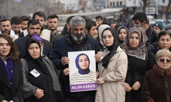 Rojin’in babasının tehdit iddialarına ilişkin soruşturma başlatıldı