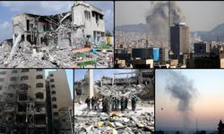 BM: Orta Doğu'daki çatışmalar günlük 1 milyar dolarlık harcamaya neden oluyor