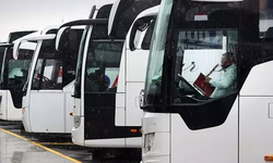 Ramazan Bayramı'nın ara tatille birleşmesi otobüs bileti satışlarını artırdı