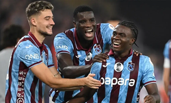 Trabzonspor- Rizespor maçına 3 yıldızından yoksun çıkacak