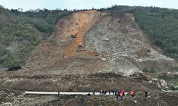 4 kişi hayatını kaybetmişti: Heyelan bölgesine tünel yapılacak