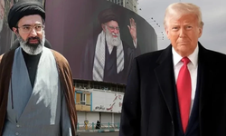 Trump İran'ı yine tehdit etti: "Bugün bu pisliklerin başına neler gelecek izleyin"