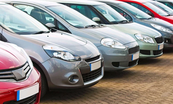Emeklilere ÖTV'siz otomobil için yasa teklifi Meclis'te