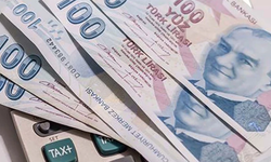 Bayram ikramiyesi ve emekli aylığı ödemeleri başladı